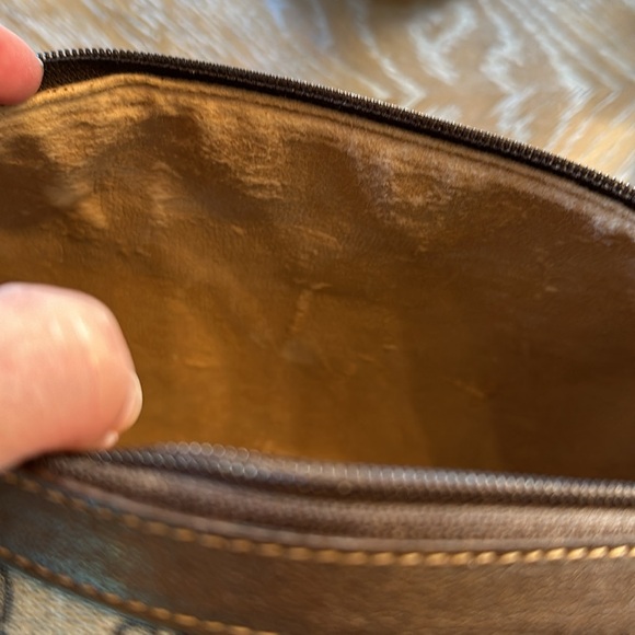 Gucci sherry line accessory collection Boston bag - Picture 14 of 16